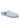 HALFINGER Walktoffel Alaska Damenschuh in grau