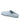 HALFINGER Walktoffel Alaska Damenschuh in grau