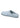 HALFINGER Walktoffel Alaska Damenschuh in grau