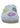 HALFINGER Grizzly Kris Damenschuh in grau