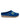 HALFINGER Grizzly Kris Damenschuh in blau