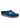 HALFINGER Grizzly Kris Damenschuh in blau
