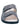 FINN COMFORT Sansibar Damenschuh in grau
