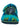 FINN COMFORT Glarus Damenschuh in blau