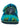 FINN COMFORT Glarus Damenschuh in blau