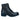 WOLKY Center XW Damenschuh in gruen