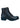 WOLKY Center XW Damenschuh in gruen
