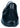STUPPY Balena Damenschuh in schwarz
