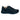 FINN COMFORT Piccadilly Herrenschuh in schwarz