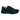 FINN COMFORT Piccadilly Herrenschuh in schwarz