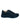 FINN COMFORT Piccadilly Herrenschuh in schwarz