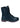 REMONTE Stiefelette Damenschuh in schwarz