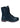 REMONTE Stiefelette Damenschuh in schwarz