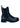 REMONTE Stiefelette Damenschuh in schwarz