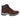 PIUS GABOR Stiefel Herrenschuh in braun