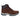 PIUS GABOR Stiefel Herrenschuh in braun