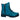 REMONTE Stiefelette Damenschuh in gruen