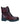 REMONTE Stiefelette Damenschuh in multicolor