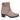 GABOR Stiefelette Damenschuh in beige
