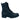 GABOR Stiefelette Damenschuh in schwarz