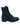 GABOR Stiefelette Damenschuh in schwarz