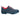 ALLROUNDER Halbschuh Damenschuh in grau