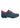 ALLROUNDER Halbschuh Damenschuh in grau