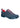 ALLROUNDER Halbschuh Damenschuh in grau