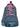 ALLROUNDER Halbschuh Damenschuh in grau