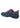 ALLROUNDER Halbschuh Damenschuh in grau