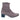 CAPRICE Strech-Stiefelette Damenschuh in braun