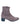 CAPRICE Strech-Stiefelette Damenschuh in braun