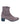 CAPRICE Strech-Stiefelette Damenschuh in braun