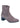 CAPRICE Strech-Stiefelette Damenschuh in braun