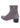 CAPRICE Strech-Stiefelette Damenschuh in braun