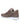 CAPRICE Stiefelette Damenschuh in braun