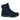 ECCO Babett Boot Damenschuh in schwarz