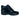 STUPPY Stiefelette Damenschuh in schwarz