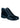 STUPPY Stiefelette Damenschuh in schwarz