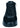 STUPPY Stiefelette Damenschuh in schwarz