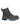ECCO Grainer W Damenschuh in grau