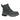 ECCO Grainer W Damenschuh in grau