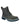 ECCO Grainer W Damenschuh in grau