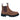 ECCO Grainer W Damenschuh in braun