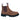 ECCO Grainer W Damenschuh in braun