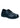 G-COMFRT Halbschuh Herrenschuh in schwarz