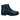G-COMFRT Stiefel Herrenschuh in schwarz