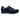 WALDLÄUFER Haiba Damenschuh in blau
