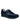 WALDLÄUFER Haiba Damenschuh in blau