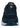 RIEKER Sneakers Herrenschuh in schwarz